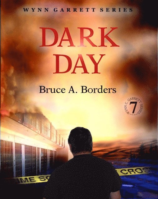 Bruce A. Borders - Dark Day, E-bok. Tillgänglighet: Lägg i varukorg