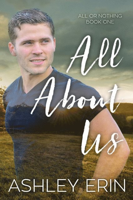 Ashley Erin - All About Us, E-bok. Tillgänglighet: Lägg i varukorg
