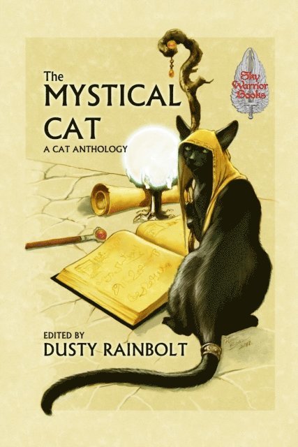 Dusty Rainbolt - Mystical Cat, E-bok