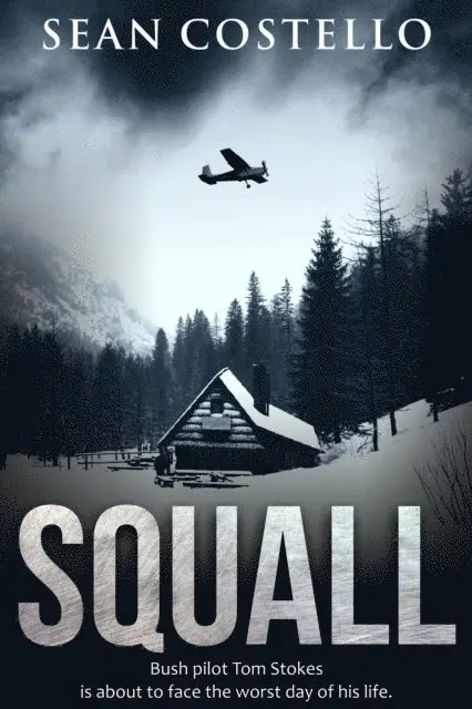 Sean Costello - Squall, E-bok. Tillgänglighet: Lägg i varukorg