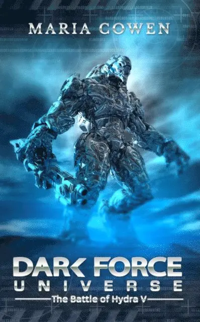 Maria Cowen - Dark Force Universe, E-bok. Tillgänglighet: Lägg i varukorg