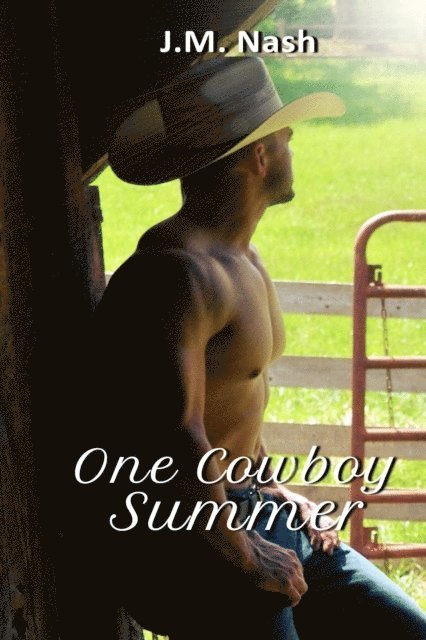 JM Nash - One Cowboy Summer, E-bok. Tillgänglighet: Lägg i varukorg