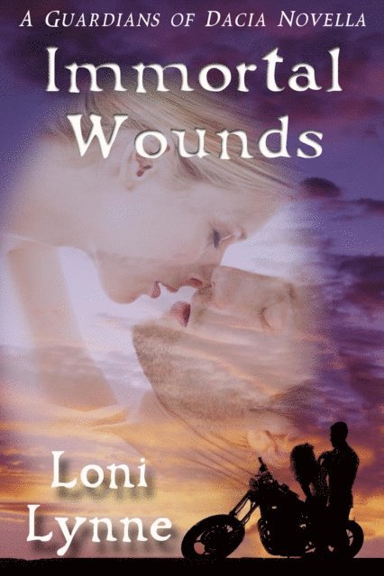 Loni Lynne - Immortal Wounds, E-bok. Tillgänglighet: Lägg i varukorg