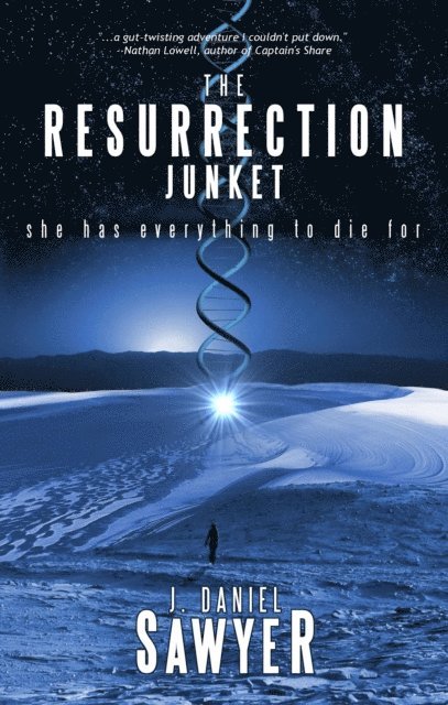 J. Daniel Sawyer - Resurrection Junket, E-bok. Tillgänglighet: Lägg i varukorg