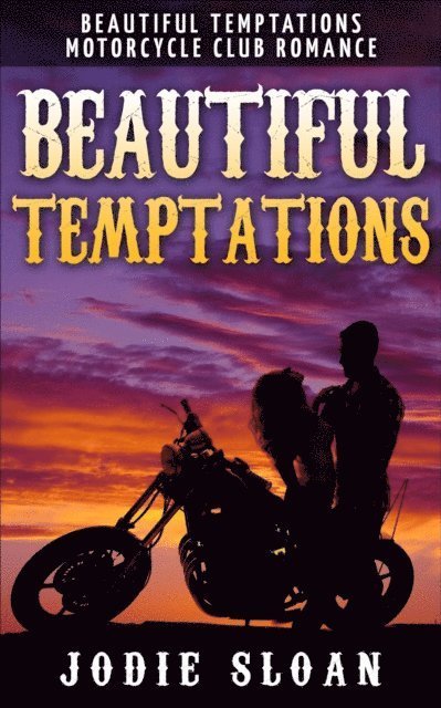 Jodie Sloan - Beautiful Temptations, E-bok