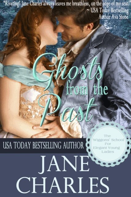 Ghosts from the Past
