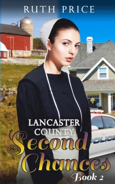 Ruth Price - Lancaster County Second Chances - Book 2, E-bok