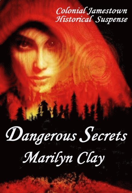 Marilyn Clay - Dangerous Secrets, E-bok. Tillgänglighet: Lägg i varukorg