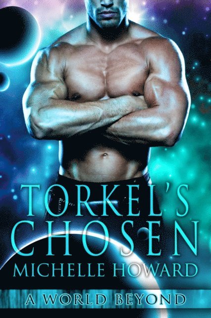 Michelle Howard - Torkel's Chosen, E-bok