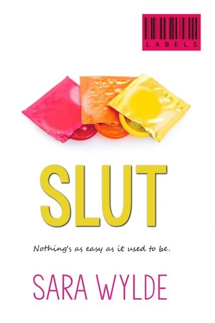 Sara Wylde - Slut, E-bok
