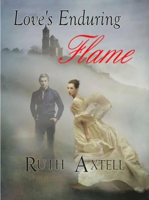 Ruth Axtell - Love's Enduring Flame, E-bok. Tillgänglighet: Lägg i varukorg