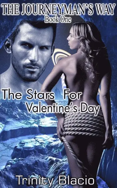 Trinity Blacio - Stars For Valentine's Day, E-bok. Tillgänglighet: Lägg i varukorg