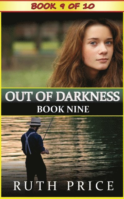 Ruth Price - Out of Darkness Book 9, E-bok
