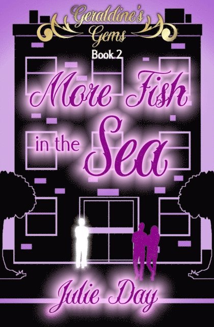 Julie Day - More Fish in the Sea, E-bok