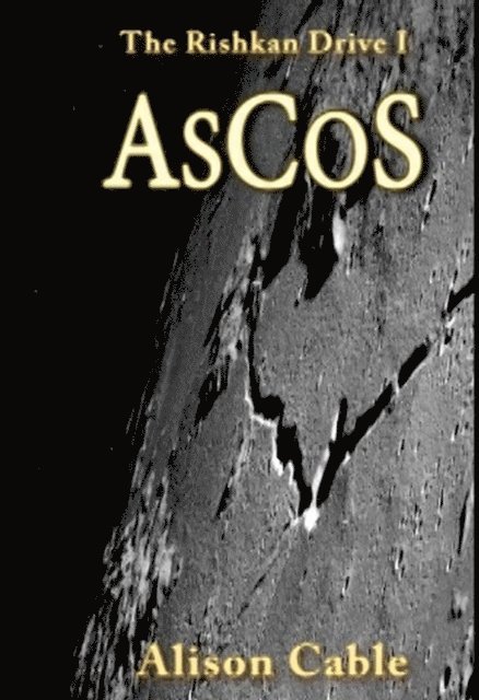 Alison Cable - AsCoS, E-bok. Tillgänglighet: Lägg i varukorg