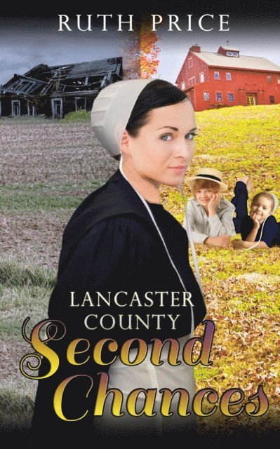 Ruth Price - Lancaster County Second Chances, E-bok