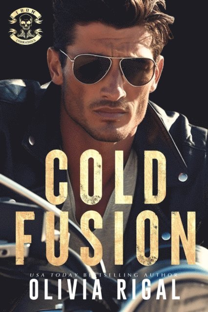 Olivia Rigal - Cold Fusion, E-bok