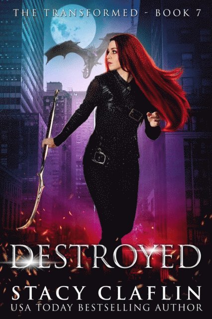 Destroyed