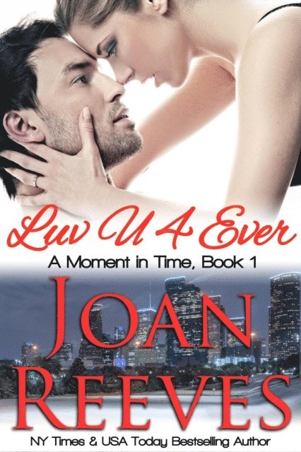 Joan Reeves - LuvU4Ever, E-bok. Tillgänglighet: Lägg i varukorg