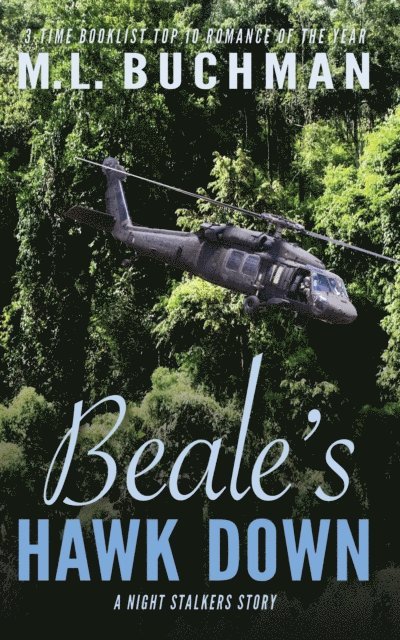 M. L. Buchman - Beale's Hawk Down, E-bok
