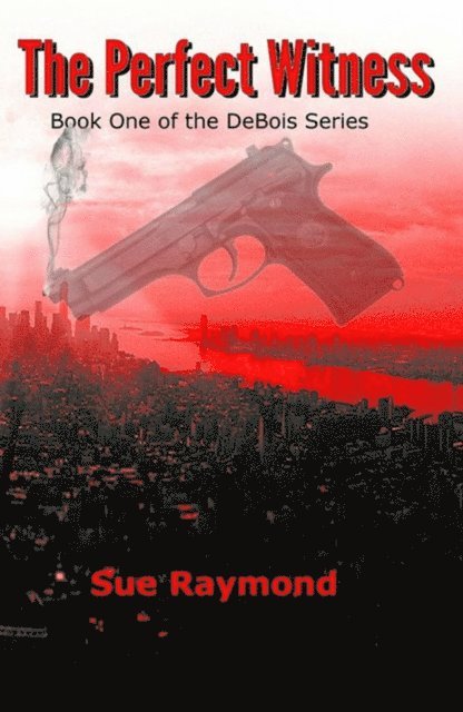 Sue Raymond - Perfect Witness, E-bok. Tillgänglighet: Lägg i varukorg