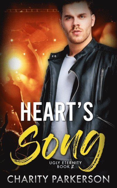 Charity Parkerson - Heart's Song, E-bok