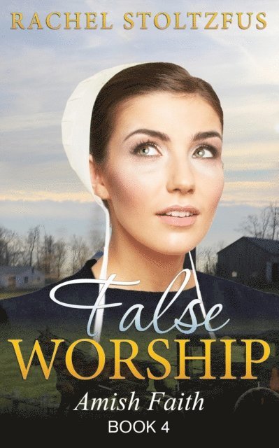 Rachel Stoltzfus - Amish Home: False Worship - Book 4, E-bok