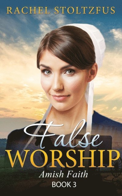 Rachel Stoltzfus - Amish Home: False Worship - Book 3, E-bok