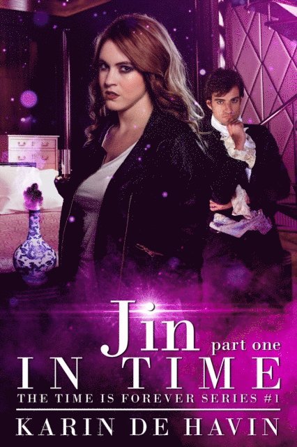 Karin De Havin - Jin in Time- Part One, E-bok. Tillgänglighet: Lägg i varukorg