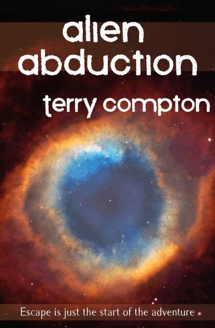 Terry Compton - Alien Abduction, E-bok