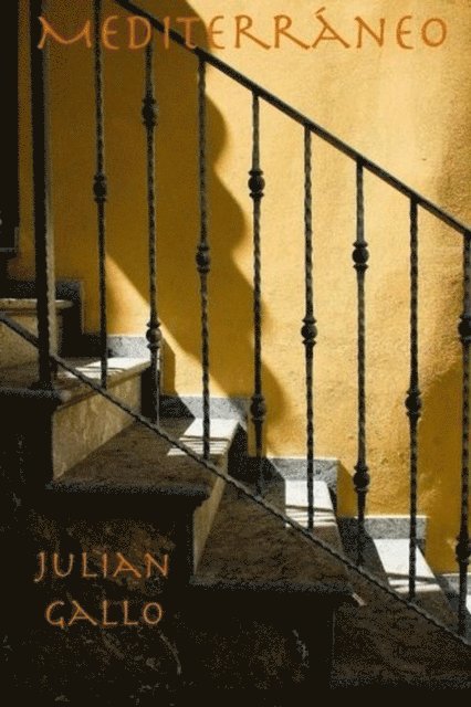 Julian Gallo - Mediterraneo, E-bok
