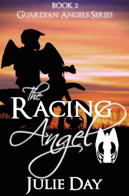Julie Day - Racing Angel, E-bok