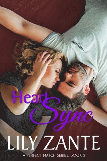 Lily Zante - Heart Sync, E-bok