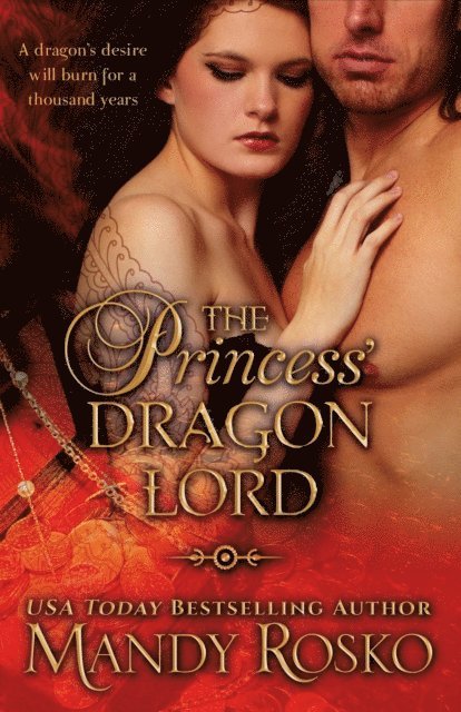 Princess' Dragon Lord