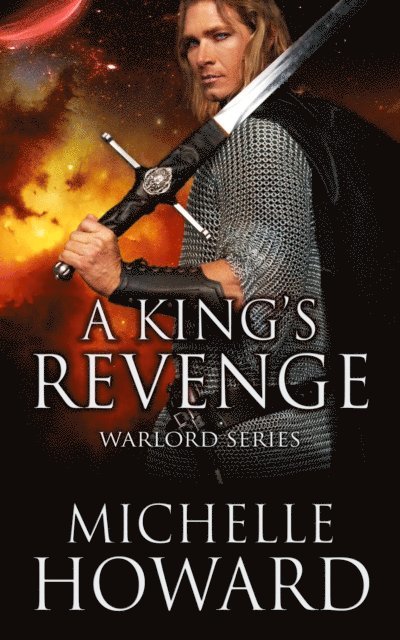 Michelle Howard - King's Revenge, E-bok
