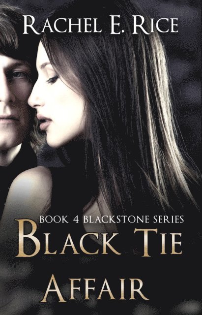 Rachel E Rice - Black Tie Affair, E-bok