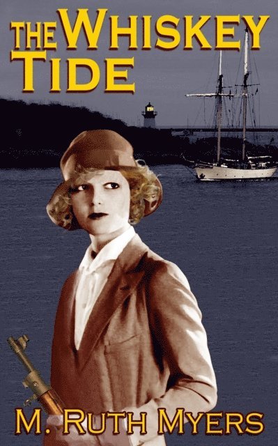Whiskey Tide