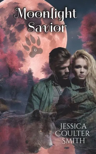 Jessica Coulter Smith - Moonlight Savior, E-bok. Tillgänglighet: Lägg i varukorg