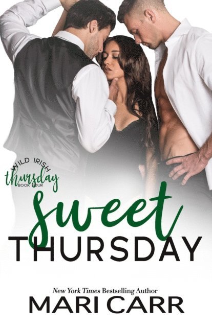 Mari Carr - Sweet Thursday, E-bok