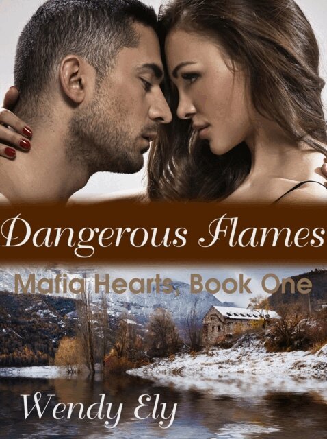 Wendy Ely - Dangerous Flames, E-bok. Tillgänglighet: Lägg i varukorg