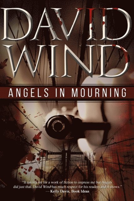 David Wind - Angels In Mourning, E-bok