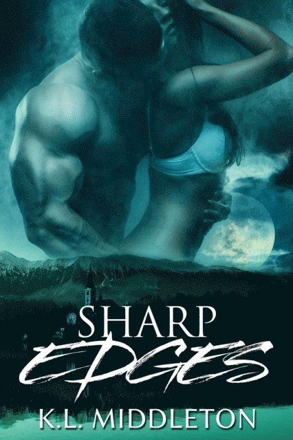 Cassie Alexandra, K.L. Middleton - Sharp Edges, E-bok