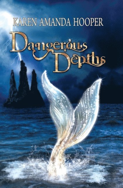 Karen Amanda Hooper - Dangerous Depths, E-bok. Tillgänglighet: Lägg i varukorg