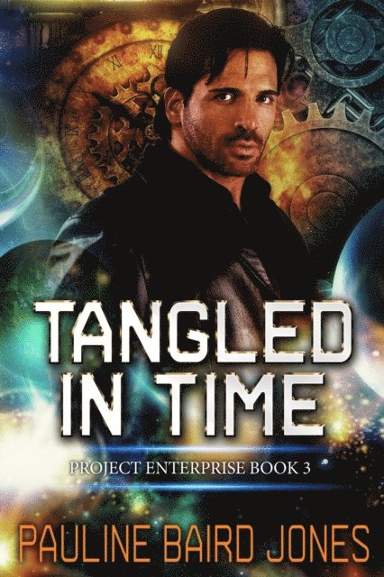 Pauline Baird Jones - Tangled in Time, E-bok
