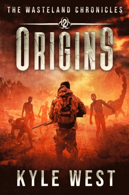 Kyle West - Origins, E-bok. Tillgänglighet: Lägg i varukorg