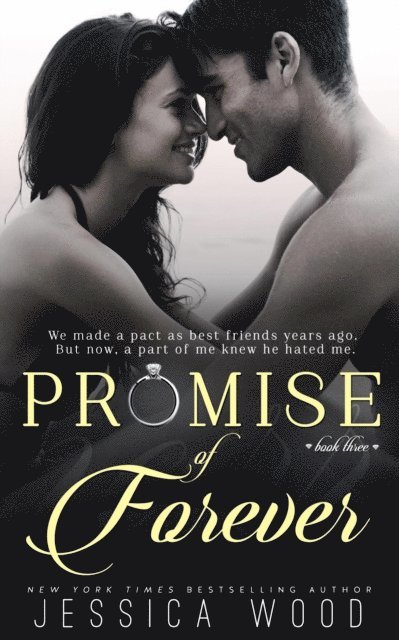 Jessica Wood - Promise of Forever, E-bok