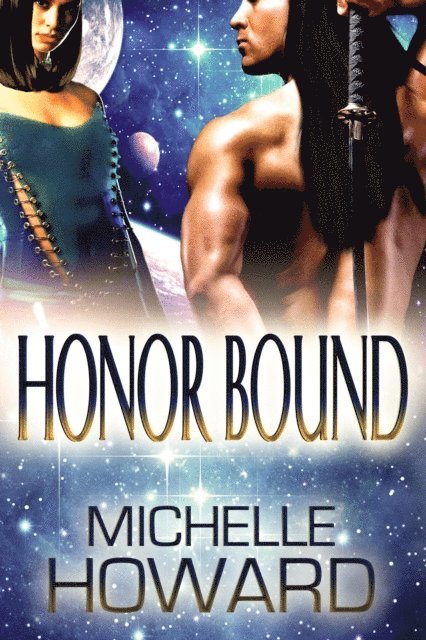 Michelle Howard - Honor Bound, E-bok