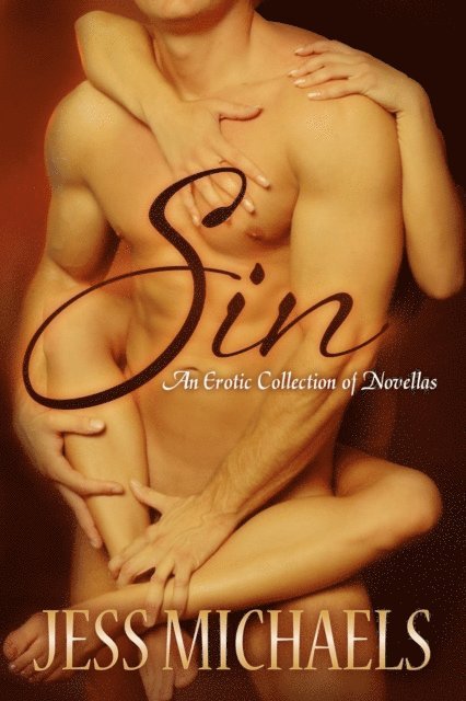 Jenna Petersen, Jess Michaels - Sin, E-bok