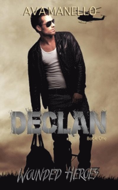 Ava Manello - Declan, E-bok. Tillgänglighet: Lägg i varukorg
