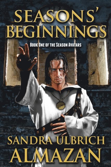 Sandra Ulbrich Almazan - Seasons' Beginnings, E-bok. Tillgänglighet: Lägg i varukorg